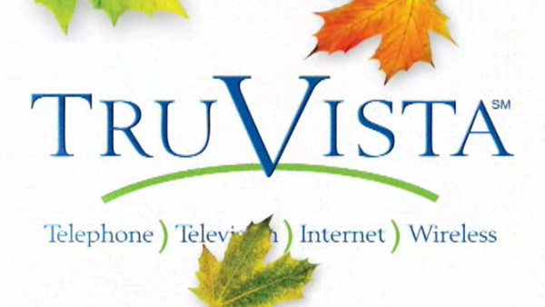 TruVista Fall Promo